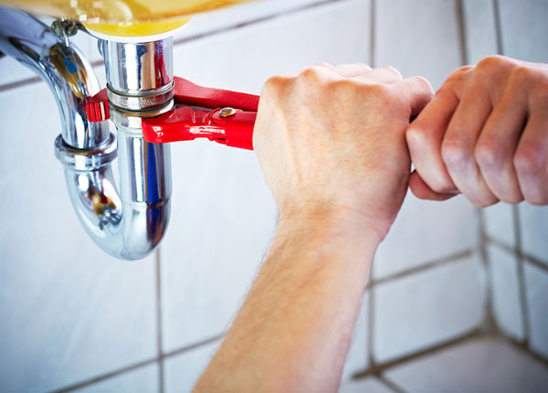 About Brigham City Plumbers